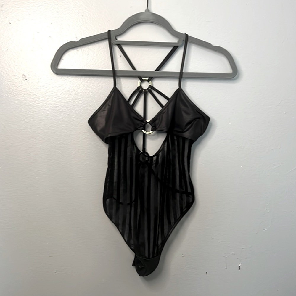 Mapale bodysuit Size S/M